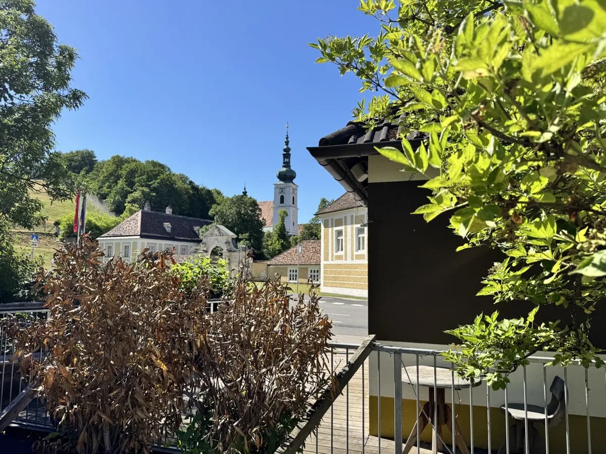 Gewerbeimmobilie kaufen in Baden – 20 m², € 169.000 – Bild 5 von 12