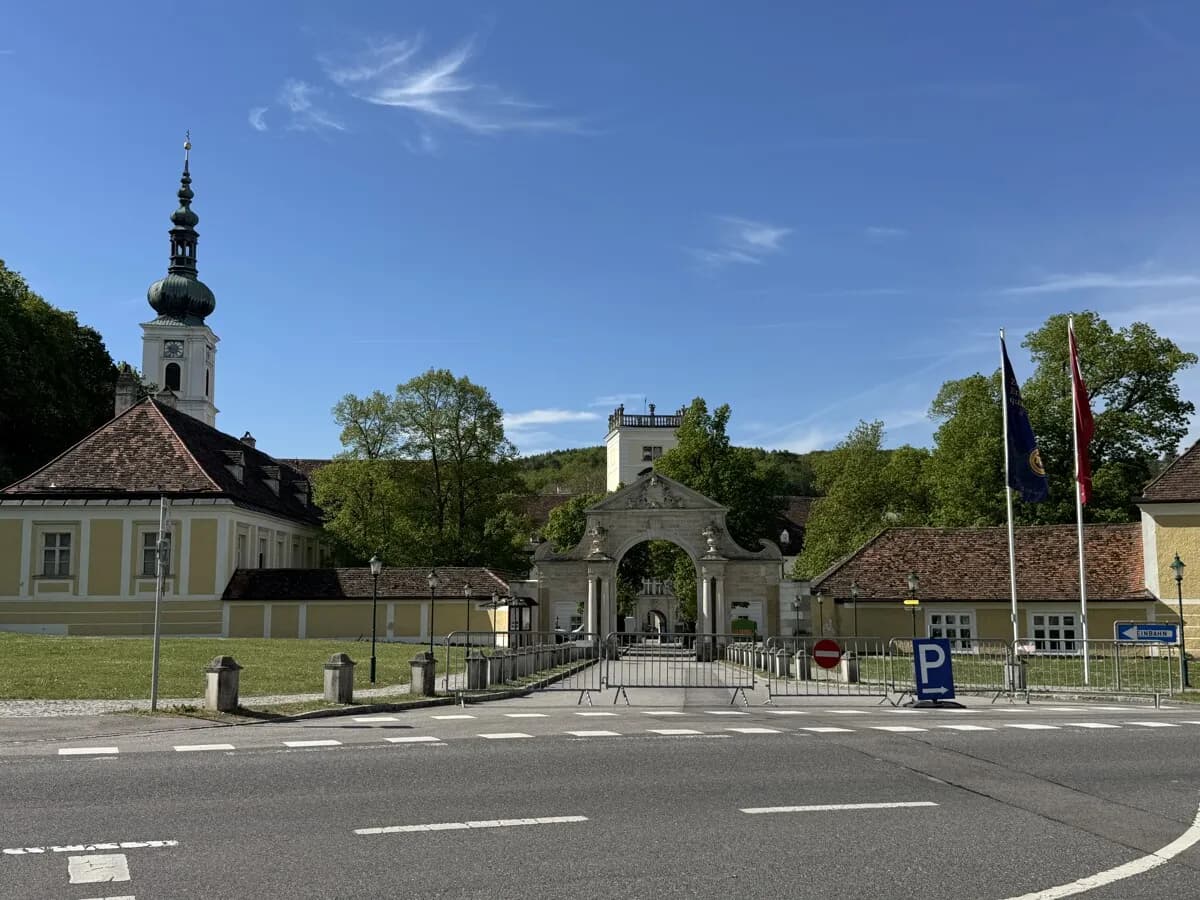 Gewerbeimmobilie kaufen in Baden – 20 m², € 169.000 – Bild 6 von 12