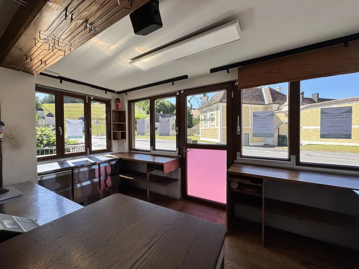 Gewerbeimmobilie kaufen in Baden – 20 m², € 169.000 – Bild 10 von 12