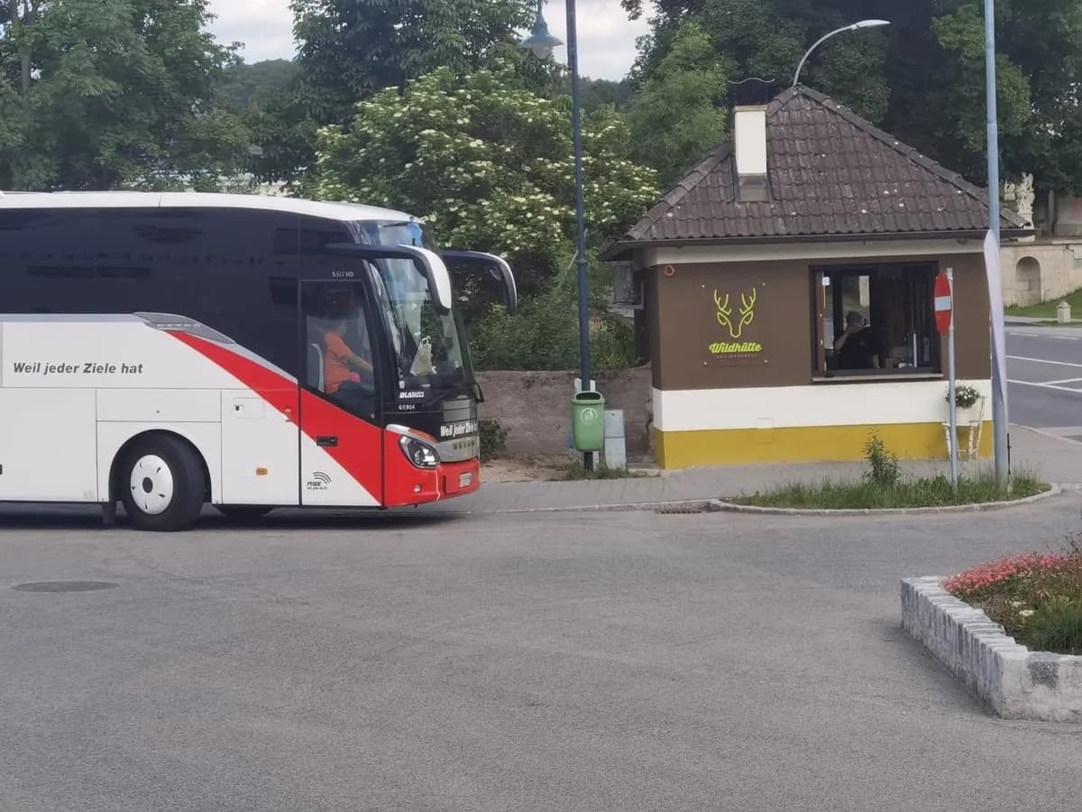 Gewerbeimmobilie kaufen in Baden – 20 m², € 169.000 – Bild 11 von 12