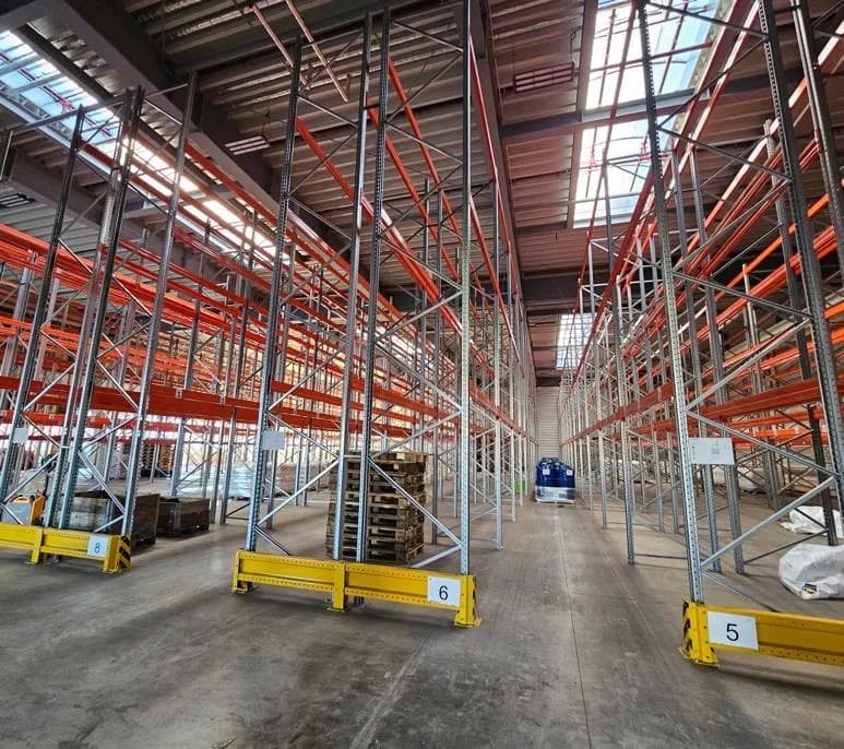 Gewerbeimmobilie mieten in Korneuburg – 1 690 m², € 8 – Bild 6 von 7