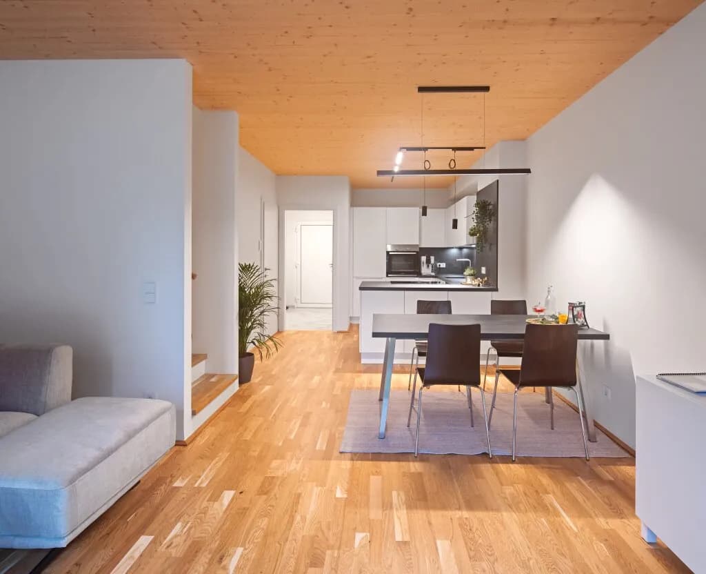 4-Zimmer-Haus mieten in Wels – 125 m², € 1.482 – Bild 2 von 20