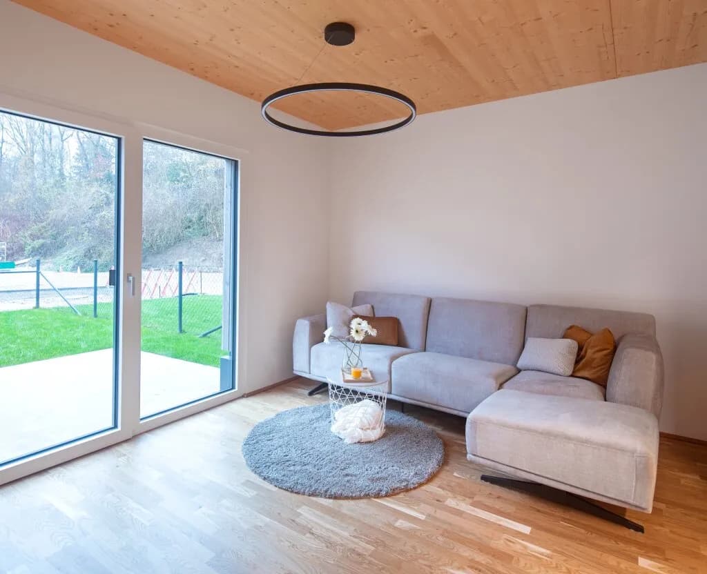 4-Zimmer-Haus mieten in Wels – 125 m², € 1.482 – Bild 3 von 20