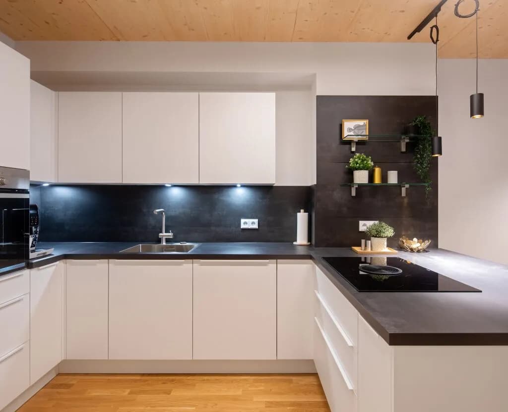 4-Zimmer-Haus mieten in Wels – 125 m², € 1.482 – Bild 4 von 20