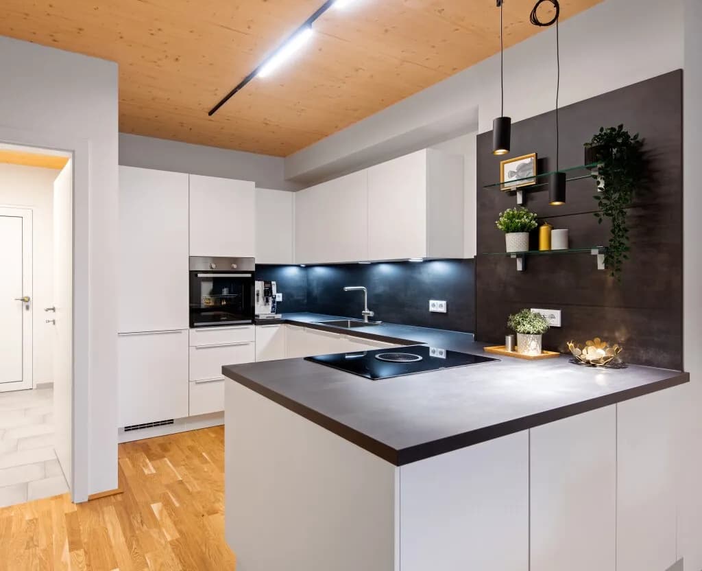 4-Zimmer-Haus mieten in Wels – 125 m², € 1.482 – Bild 5 von 20