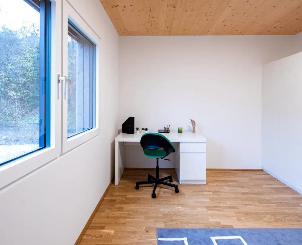 4-Zimmer-Haus mieten in Wels – 125 m², € 1.482 – Bild 6 von 20