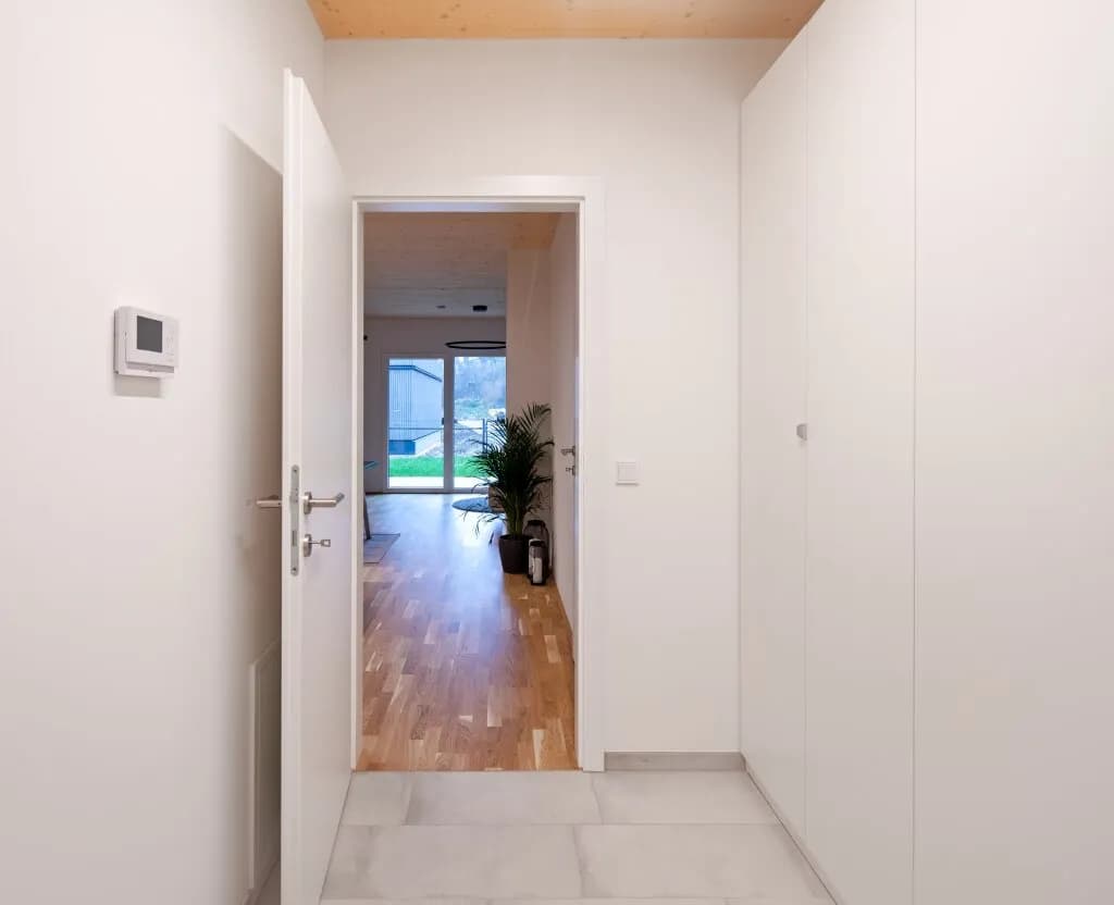 4-Zimmer-Haus mieten in Wels – 125 m², € 1.482 – Bild 9 von 20