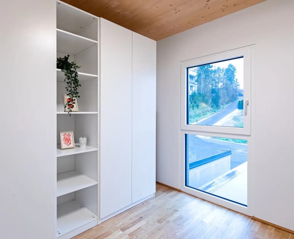 4-Zimmer-Haus mieten in Wels – 125 m², € 1.482 – Bild 10 von 20