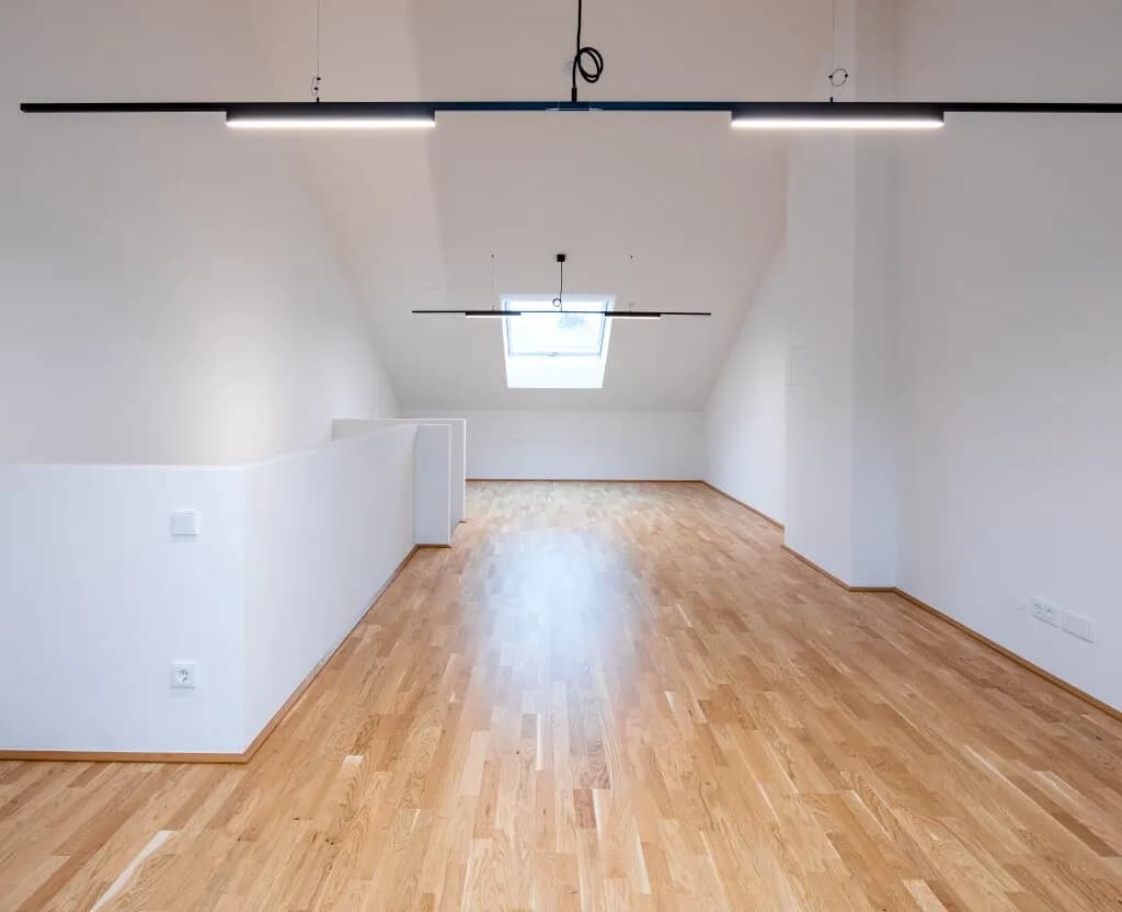4-Zimmer-Haus mieten in Wels – 125 m², € 1.482 – Bild 11 von 20