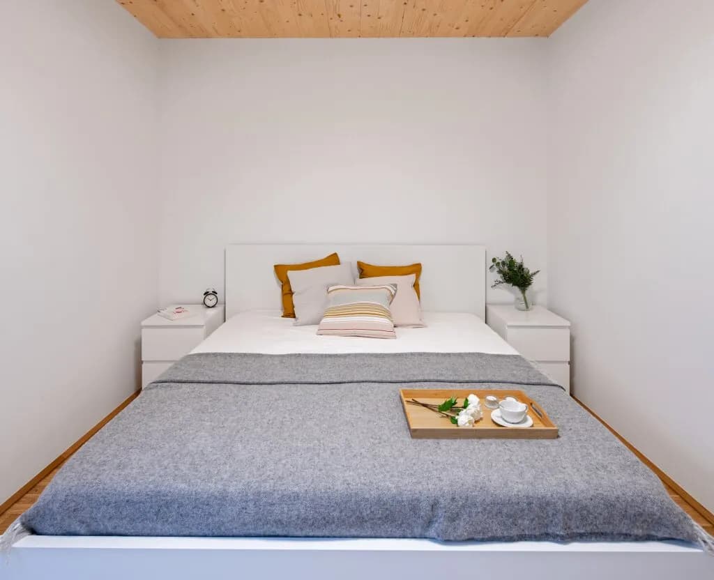 4-Zimmer-Haus mieten in Wels – 125 m², € 1.482 – Bild 12 von 20