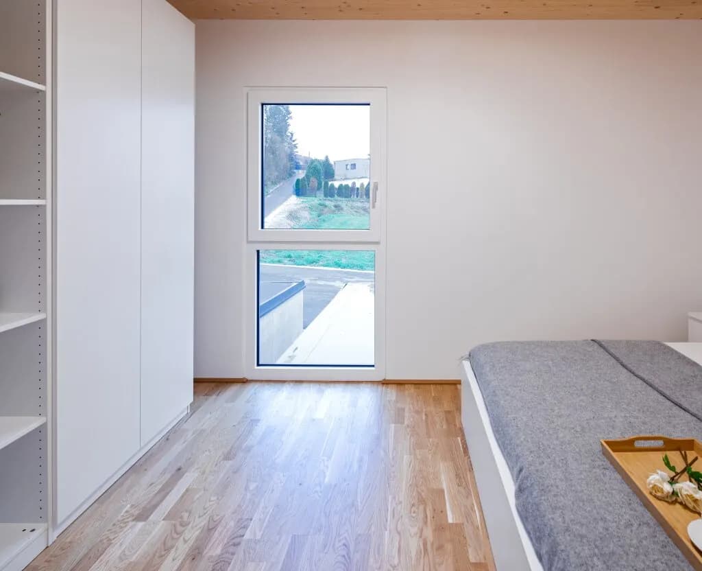 4-Zimmer-Haus mieten in Wels – 125 m², € 1.482 – Bild 13 von 20