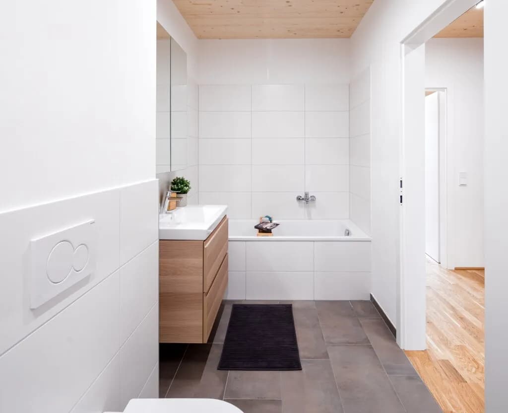 4-Zimmer-Haus mieten in Wels – 125 m², € 1.482 – Bild 15 von 20