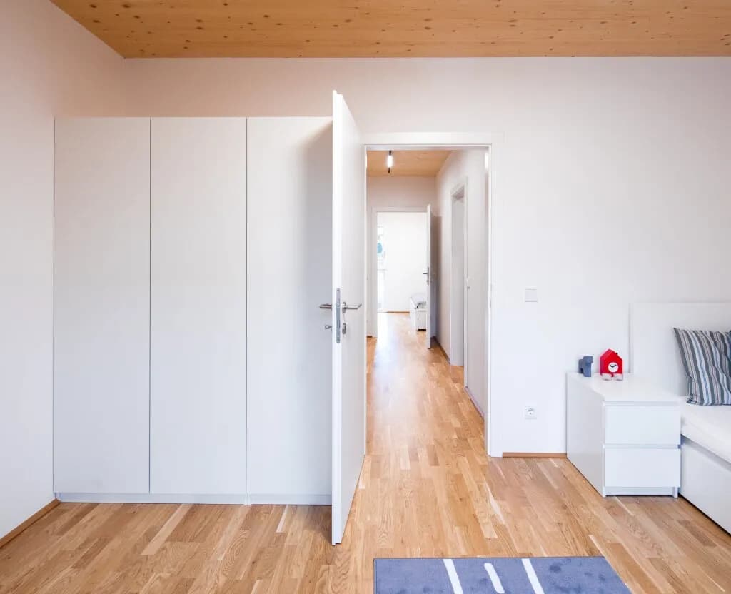 4-Zimmer-Haus mieten in Wels – 125 m², € 1.482 – Bild 17 von 20