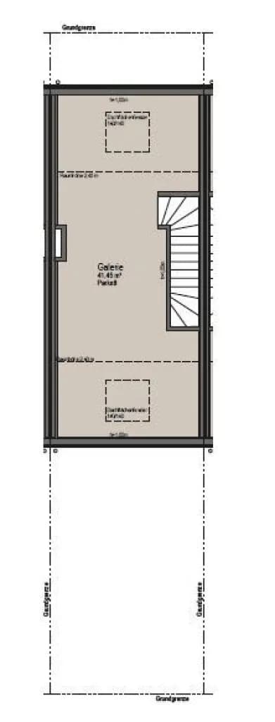 4-Zimmer-Haus mieten in Wels – 125 m², € 1.482 – Bild 19 von 20