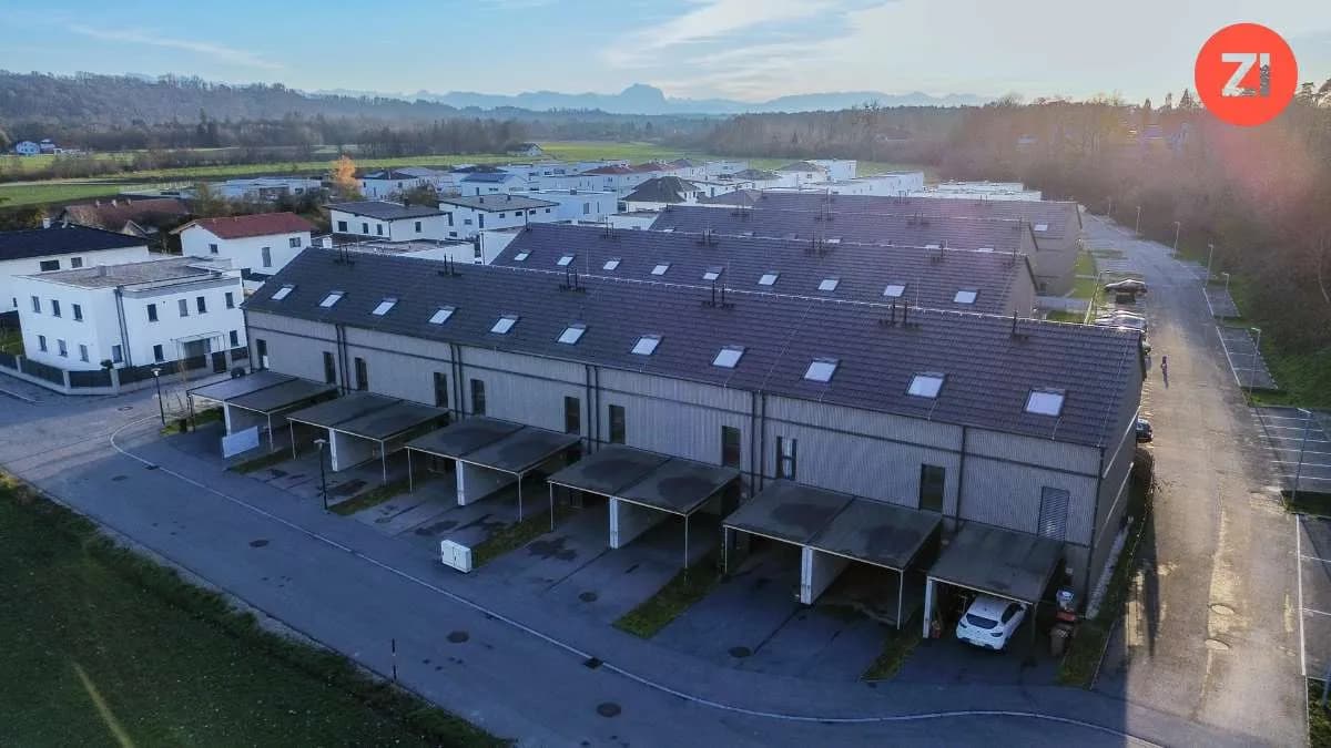 Haus mieten in Wels – 125 m², € 1.498 – Bild 2 von 15