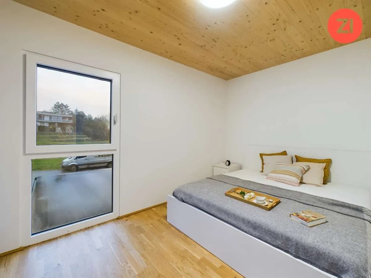 Haus mieten in Wels – 125 m², € 1.498 – Bild 8 von 15