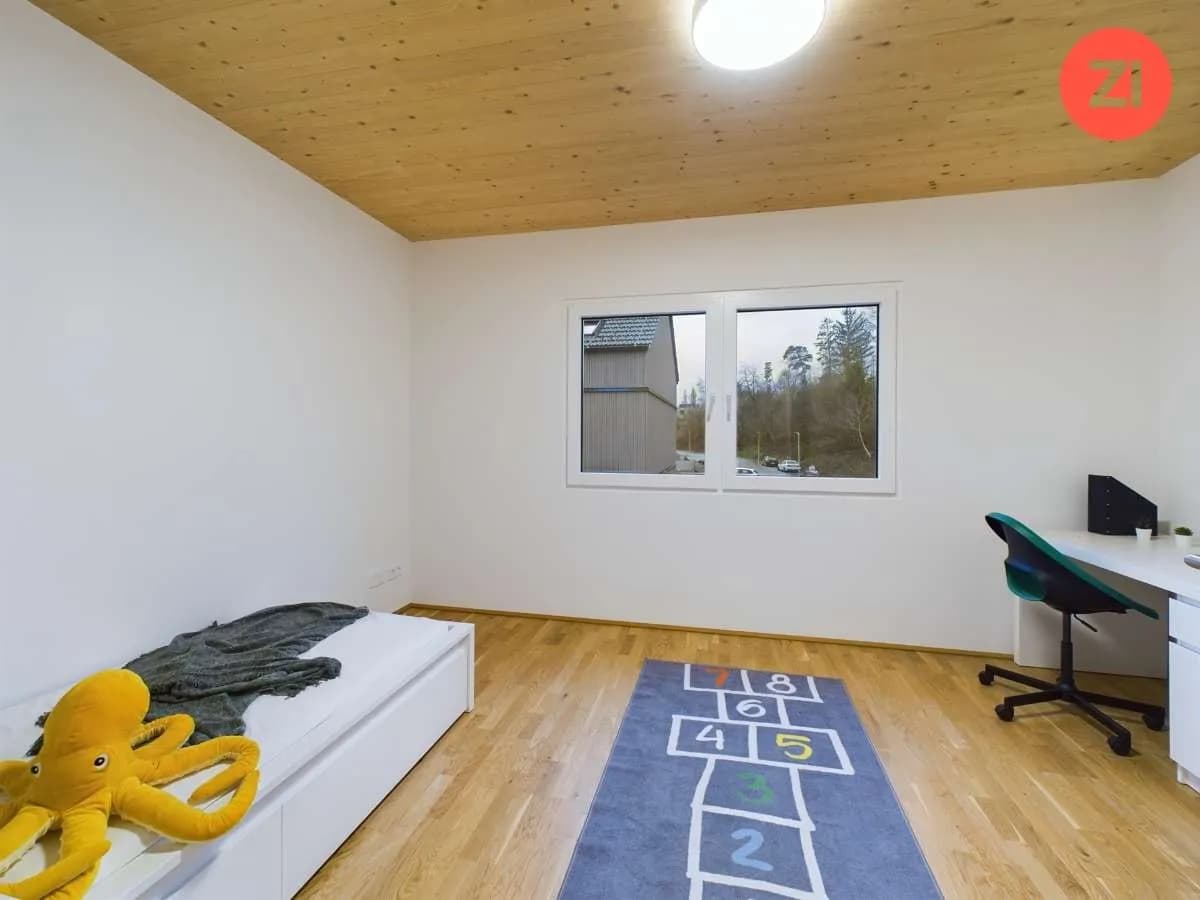 Haus mieten in Wels – 125 m², € 1.498 – Bild 9 von 15
