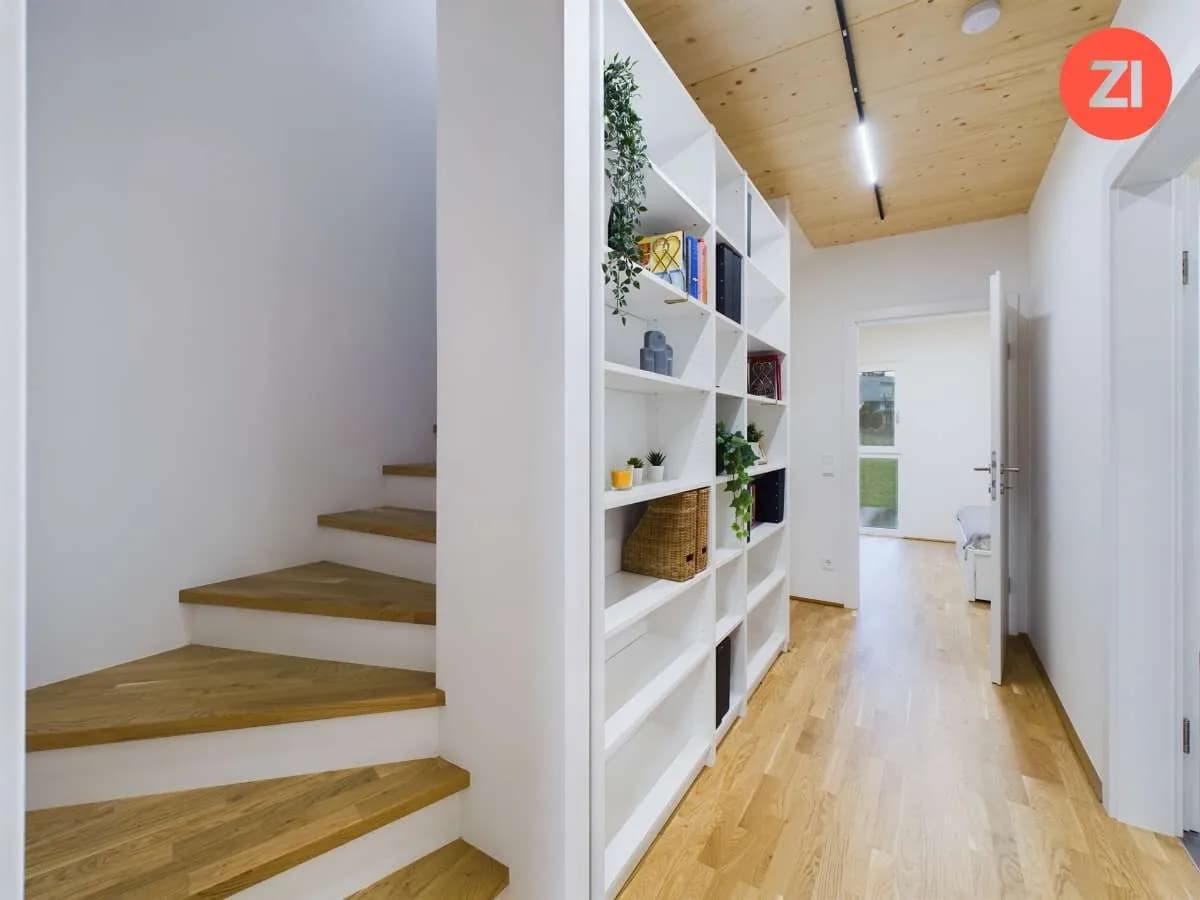 Haus mieten in Wels – 125 m², € 1.498 – Bild 10 von 15