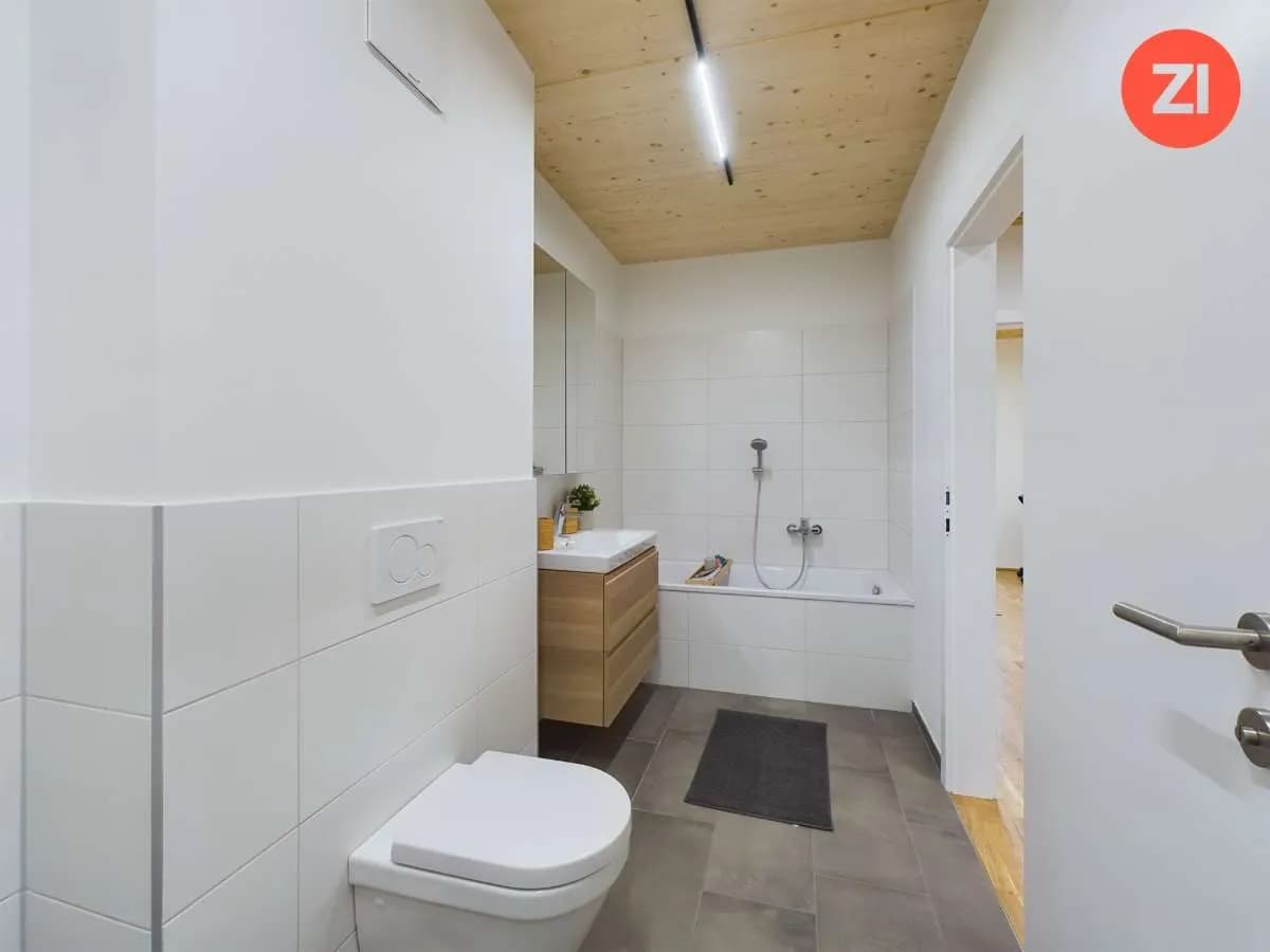 Haus mieten in Wels – 125 m², € 1.498 – Bild 14 von 15