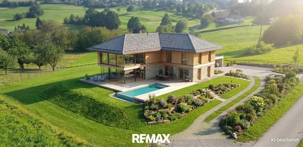 Grundstück kaufen in Güssing – 2 618 m², € 169.000 – Bild 2 von 7