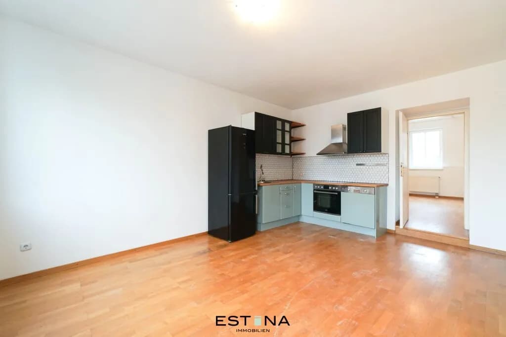 2-Zimmer-Wohnung kaufen in Wien – 53,5 m², € 383.000