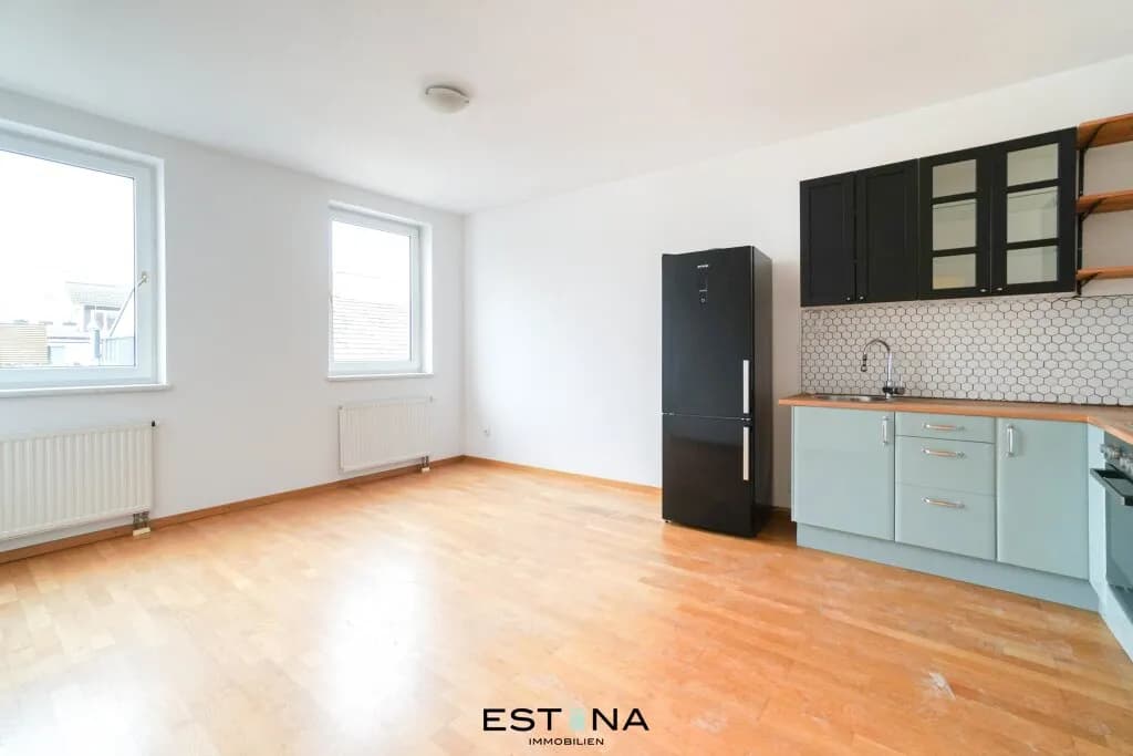 2-Zimmer-Wohnung kaufen in Wien – 53,5 m², € 383.000 – Bild 3 von 12