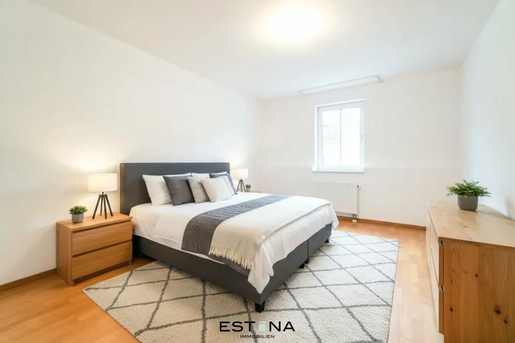 2-Zimmer-Wohnung kaufen in Wien – 53,5 m², € 383.000 – Bild 4 von 12