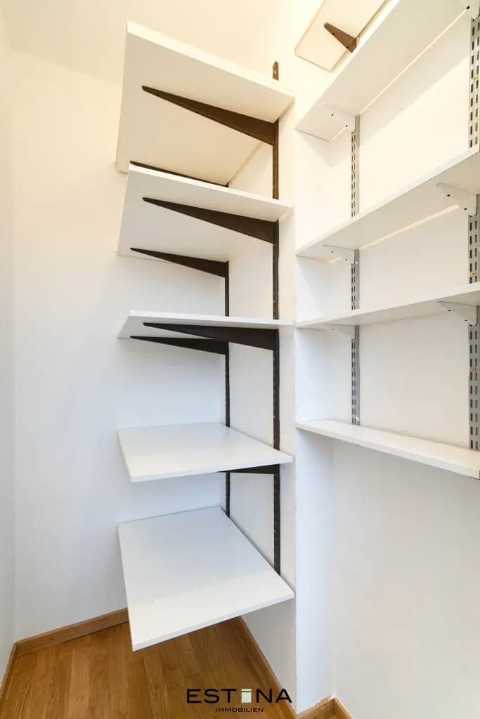 2-Zimmer-Wohnung kaufen in Wien – 53,5 m², € 383.000 – Bild 5 von 12