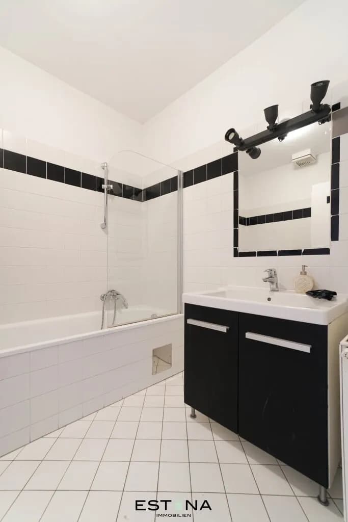 2-Zimmer-Wohnung kaufen in Wien – 53,5 m², € 383.000 – Bild 7 von 12