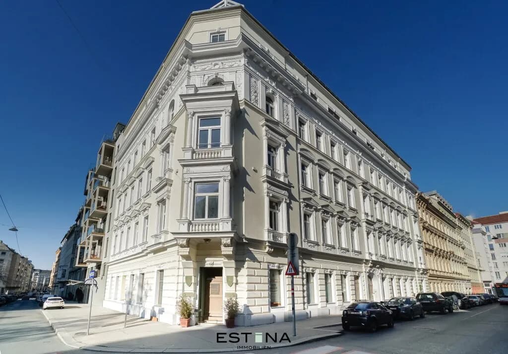 2-Zimmer-Wohnung kaufen in Wien – 53,5 m², € 383.000 – Bild 11 von 12