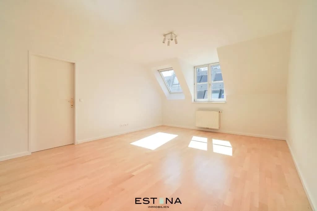 2-Zimmer-Wohnung kaufen in Wien – 56,03 m², € 435.000 – Bild 2 von 11