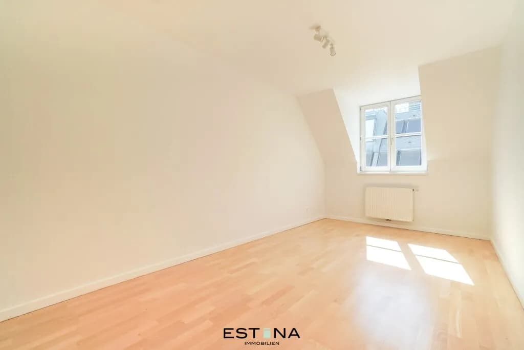 2-Zimmer-Wohnung kaufen in Wien – 56,03 m², € 435.000 – Bild 4 von 11