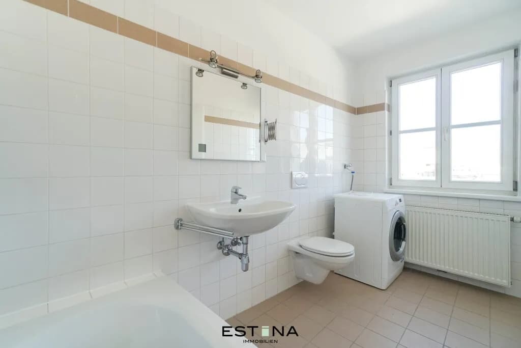 2-Zimmer-Wohnung kaufen in Wien – 56,03 m², € 435.000 – Bild 6 von 11