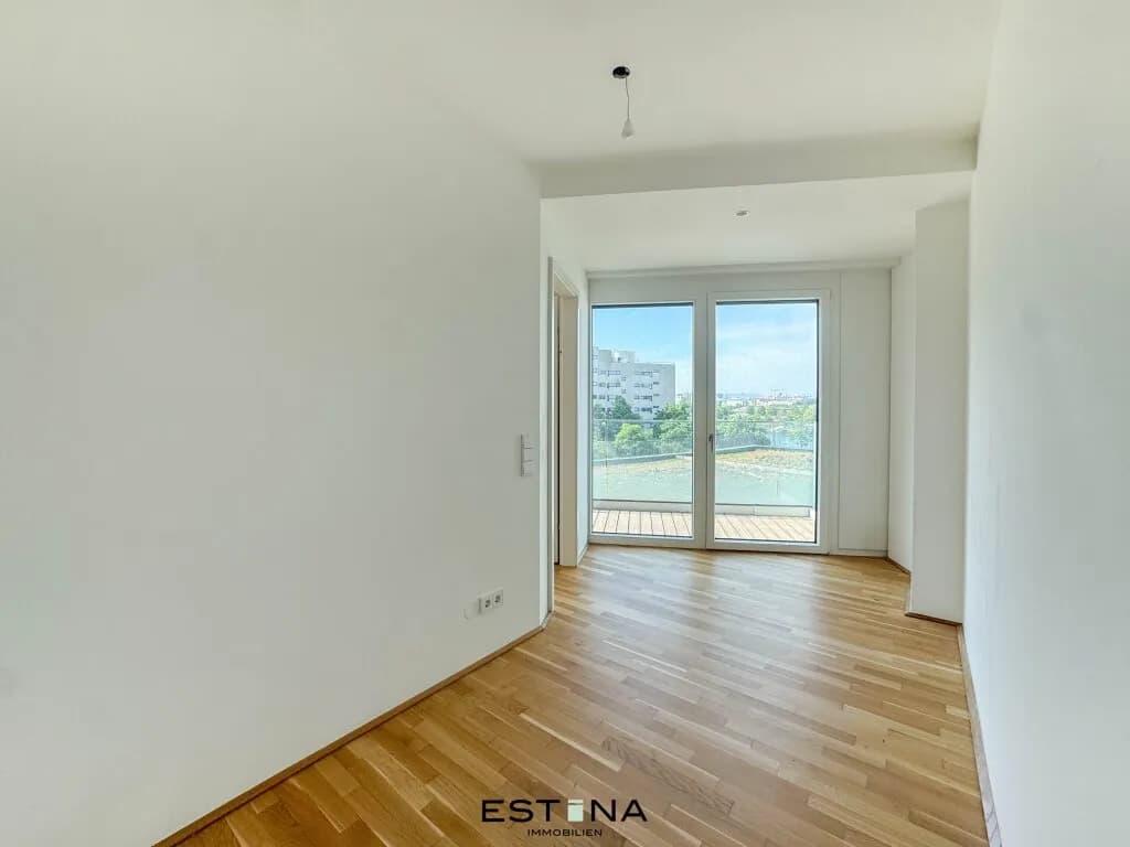 3-Zimmer-Wohnung mieten in Wien – 63,44 m², € 2.099 – Bild 5 von 14