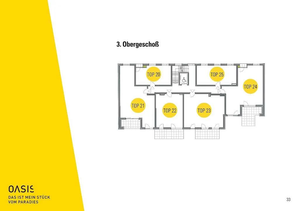3-Zimmer-Wohnung kaufen in Graz – 61,4 m², € 436.050 – Bild 8 von 9