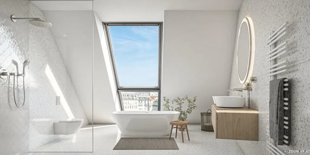 2-Zimmer-Wohnung kaufen in Wien – 90,66 m², € 1.190.000 – Bild 6 von 9