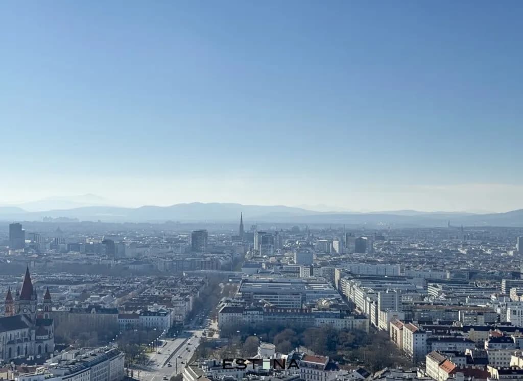 3-Zimmer-Wohnung mieten in Wien – 86,63 m², € 3.100 – Bild 10 von 22