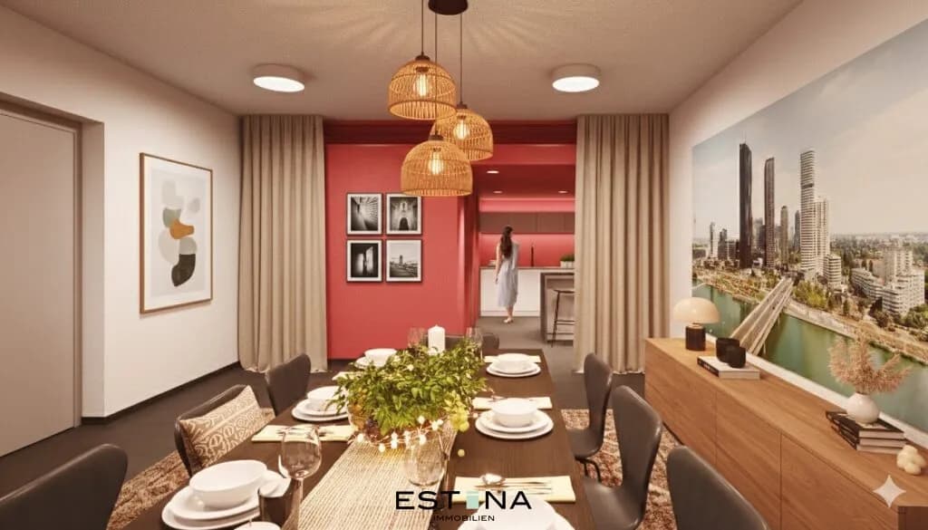 3-Zimmer-Wohnung mieten in Wien – 86,63 m², € 3.100 – Bild 15 von 22