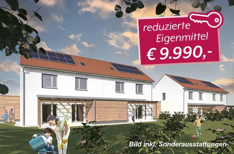Haus mieten in Waidhofen an der Thaya – 109,32 m², € 1.273