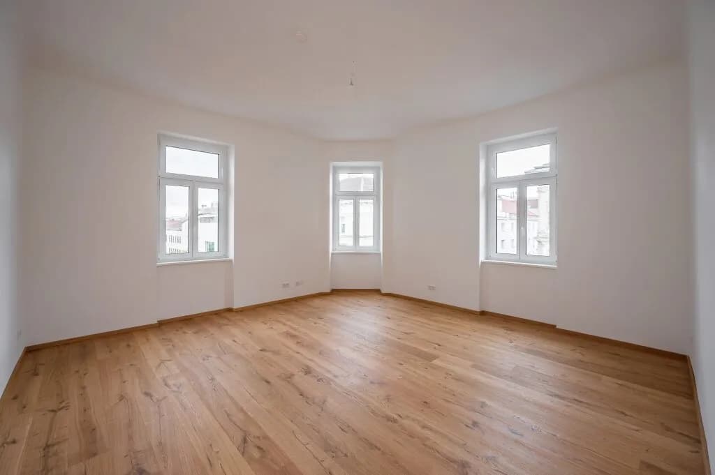 4-Zimmer-Wohnung kaufen in Wien – 92,86 m², € 599.000 – Bild 1 von 25