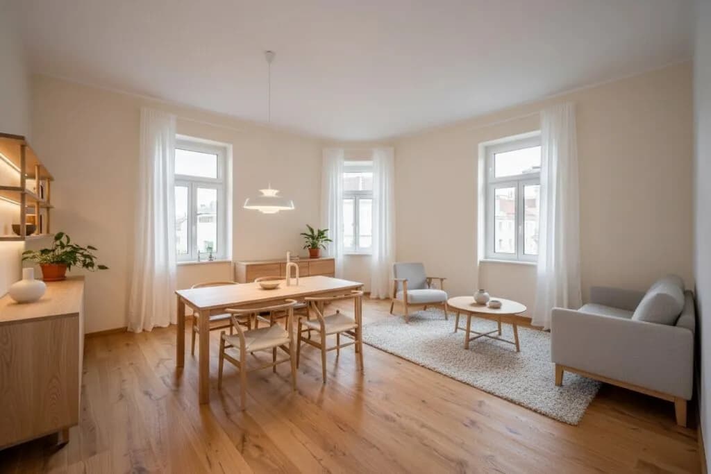 4-Zimmer-Wohnung kaufen in Wien – 92,86 m², € 599.000 – Bild 2 von 25