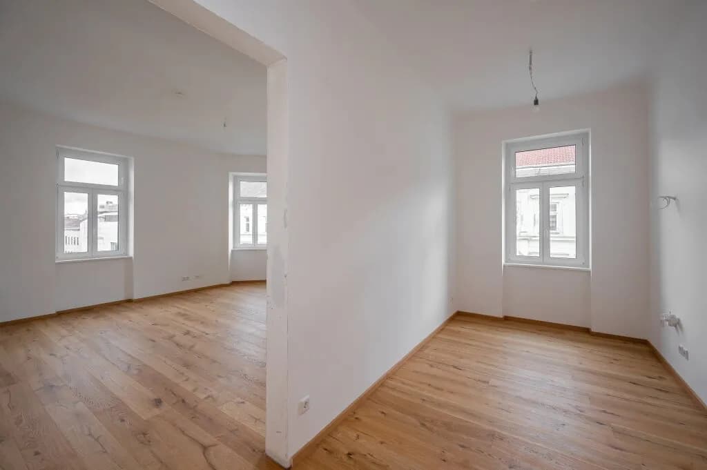 4-Zimmer-Wohnung kaufen in Wien – 92,86 m², € 599.000 – Bild 4 von 25