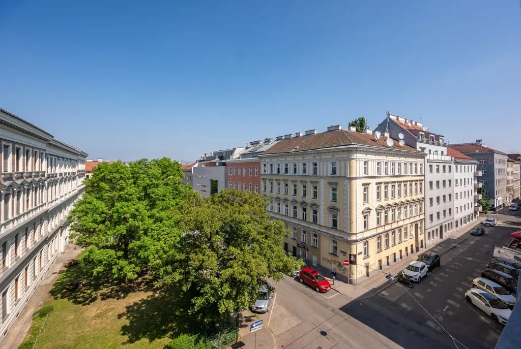 4-Zimmer-Wohnung kaufen in Wien – 92,86 m², € 599.000 – Bild 21 von 25