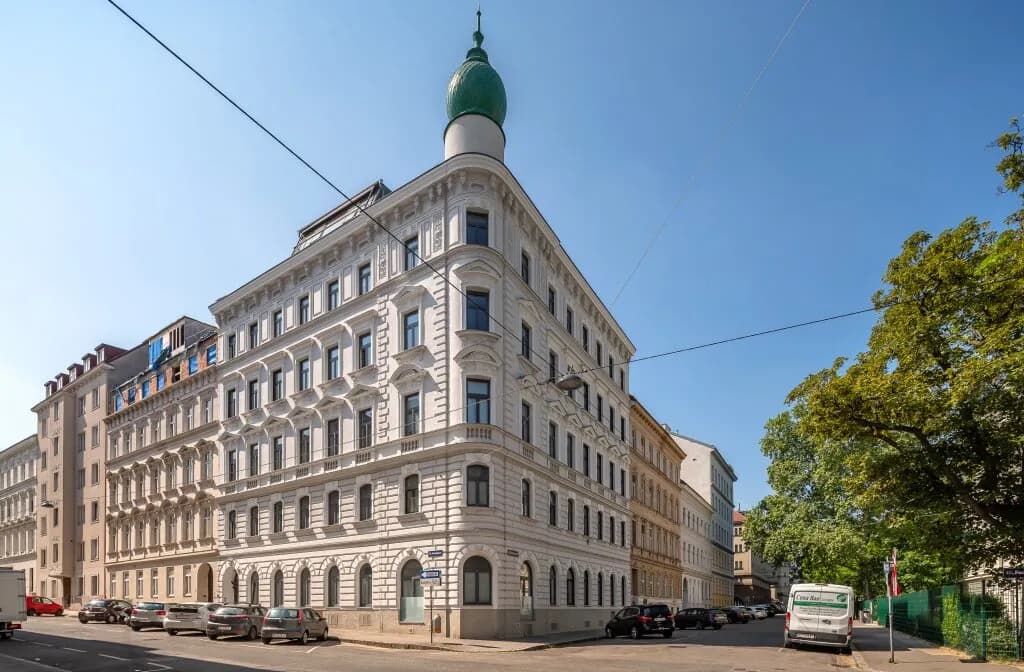 4-Zimmer-Wohnung kaufen in Wien – 92,86 m², € 599.000 – Bild 23 von 25