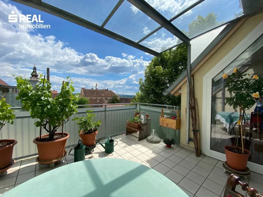 Wohnung kaufen in Hartberg-Fürstenfeld – 89,6 m², € 265.000