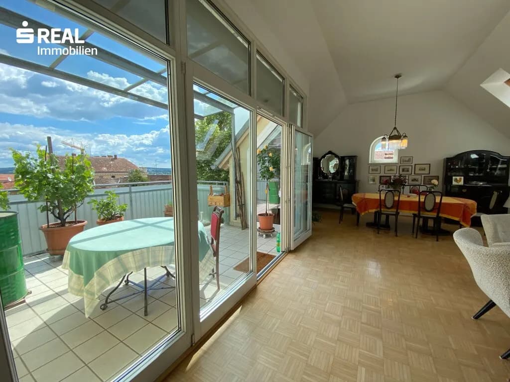Wohnung kaufen in Hartberg-Fürstenfeld – 89,6 m², € 265.000 – Bild 2 von 11