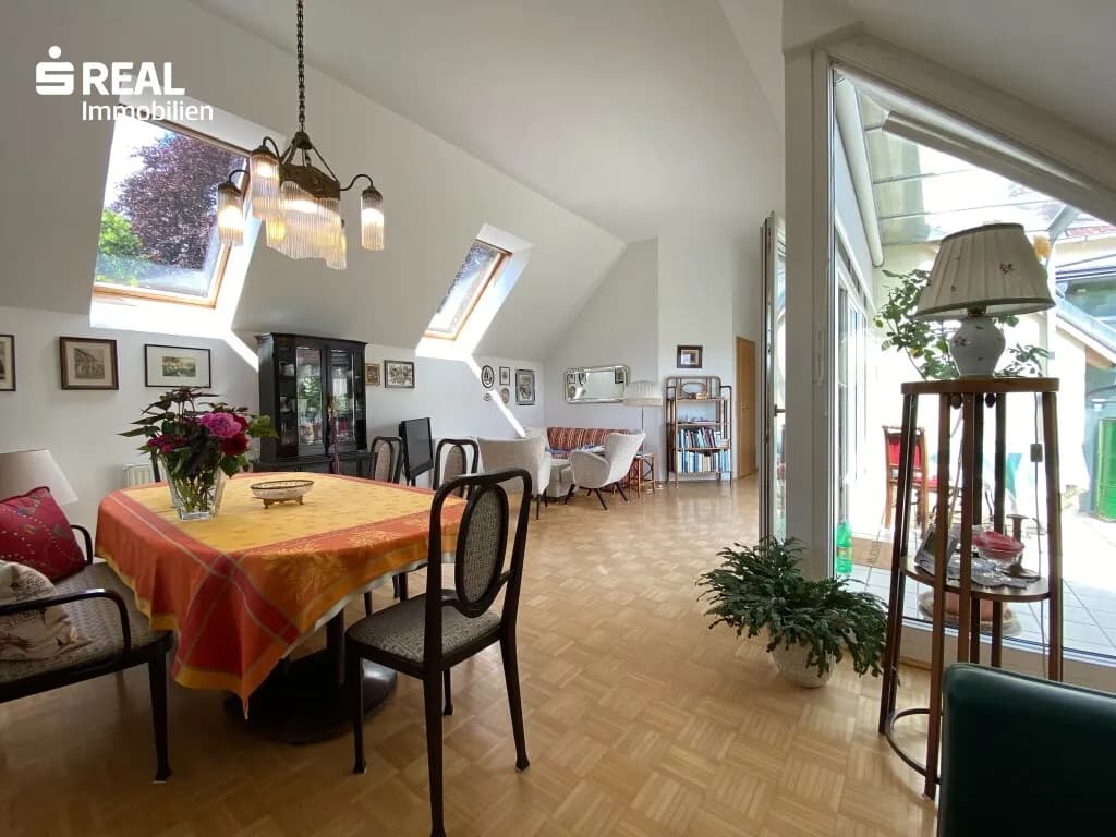 Wohnung kaufen in Hartberg-Fürstenfeld – 89,6 m², € 265.000 – Bild 3 von 11