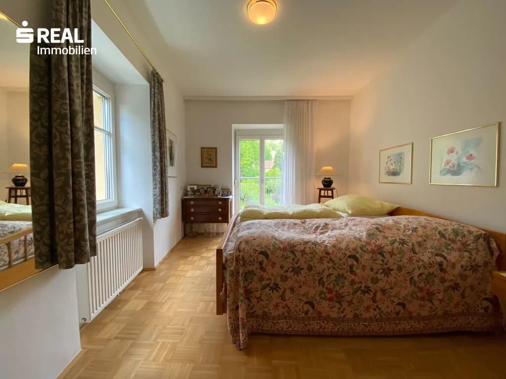 Wohnung kaufen in Hartberg-Fürstenfeld – 89,6 m², € 265.000 – Bild 4 von 11