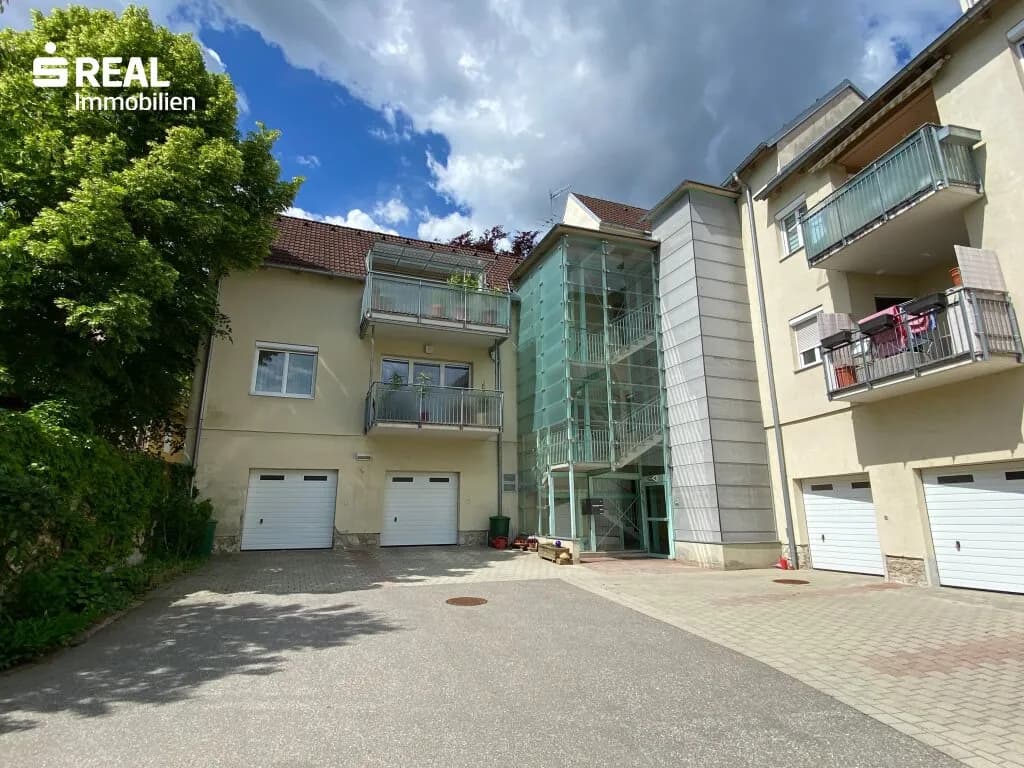 Wohnung kaufen in Hartberg-Fürstenfeld – 89,6 m², € 265.000 – Bild 10 von 11