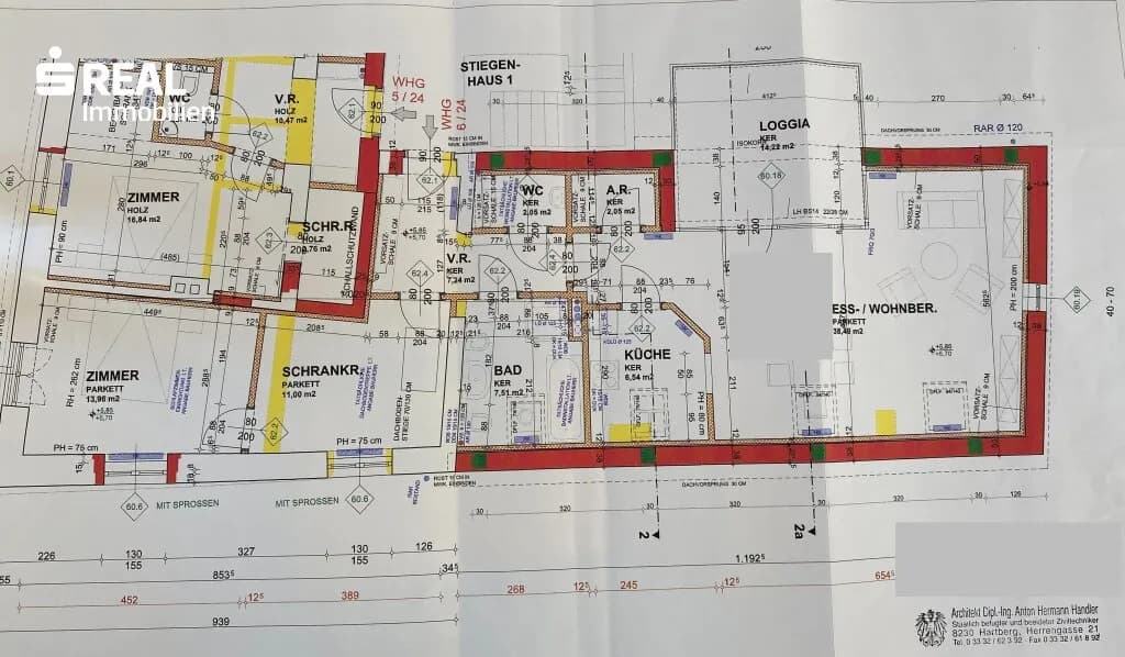 Wohnung kaufen in Hartberg-Fürstenfeld – 89,6 m², € 265.000 – Bild 11 von 11